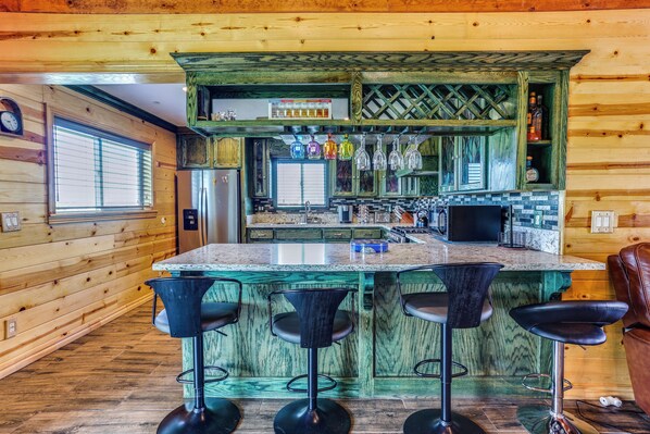 Maison (3 Bedrooms) | Intérieur