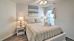 Rumah (3 Bedrooms) | Interior