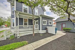 Casa (4 Bedrooms) | Interior