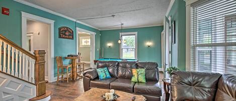 Casa (4 Bedrooms) | Interior