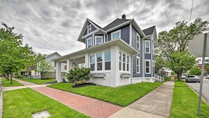 Hus (4 Bedrooms) | Innvendig