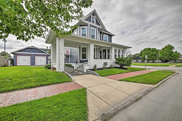 Casa (4 Bedrooms) | Interior