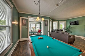 Casa (4 Bedrooms) | Interior