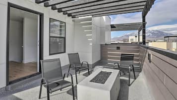 公寓 (2 Bedrooms) | 住宿内部