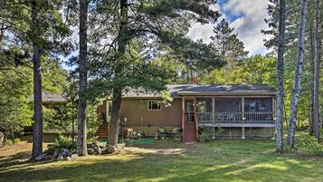 House (3 Bedrooms) | Front of property