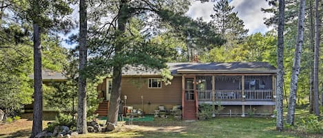 House (3 Bedrooms) | Front of property