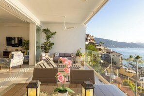 Departamento (2 Bedrooms) | Interior