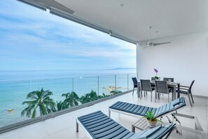 Departamento (2 Bedrooms) | Interior