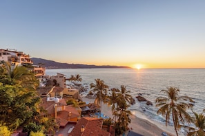 Apartment (2 Bedrooms) | Interior - Puerto Vallarta Resort Condo, On-site Beach Access (Puerto Vallarta)