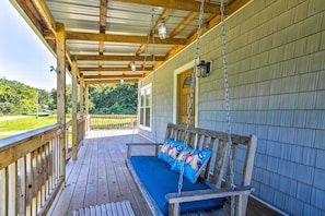Cottage (2 Bedrooms) | Interieur