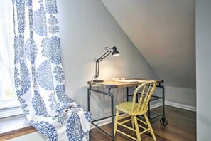 Ferienhaus (2 Bedrooms) | Innenbereich