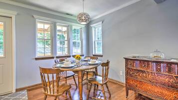 平房 (2 Bedrooms) | 住宿內部