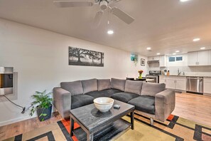 Casa (2 Bedrooms) | Interior