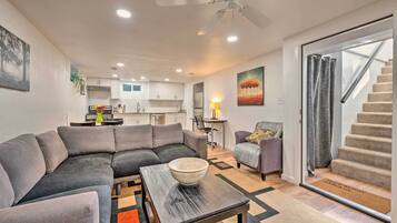 Casa (2 Bedrooms) | Interior