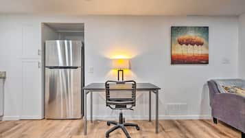 Casa (2 Bedrooms) | Interior