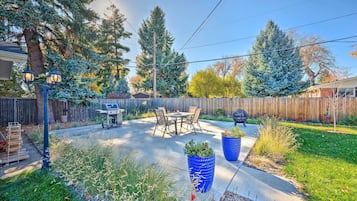 Casa (2 Bedrooms) | Interior