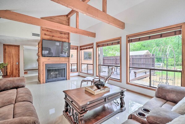 Casa (3 Bedrooms) | Fachada del alojamiento