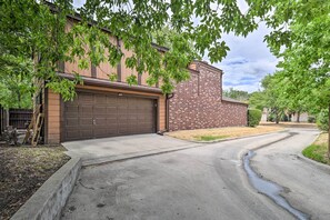 Maison (3 Bedrooms) | Intérieur