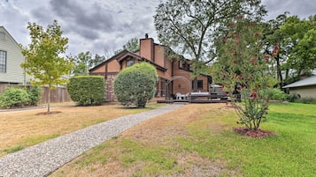 Rumah (3 Bedrooms) | Interior