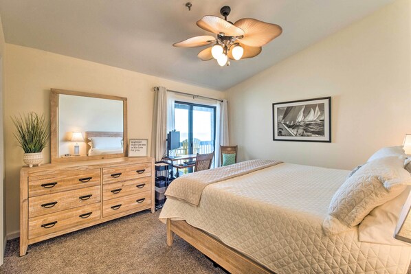 Lejlighed (2 Bedrooms) | Interiør