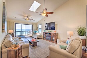 อพาร์ทเมนท์ (2 Bedrooms) | ภายใน