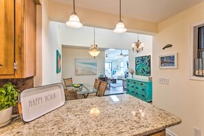 LÀgenhet (2 Bedrooms) | Interiör
