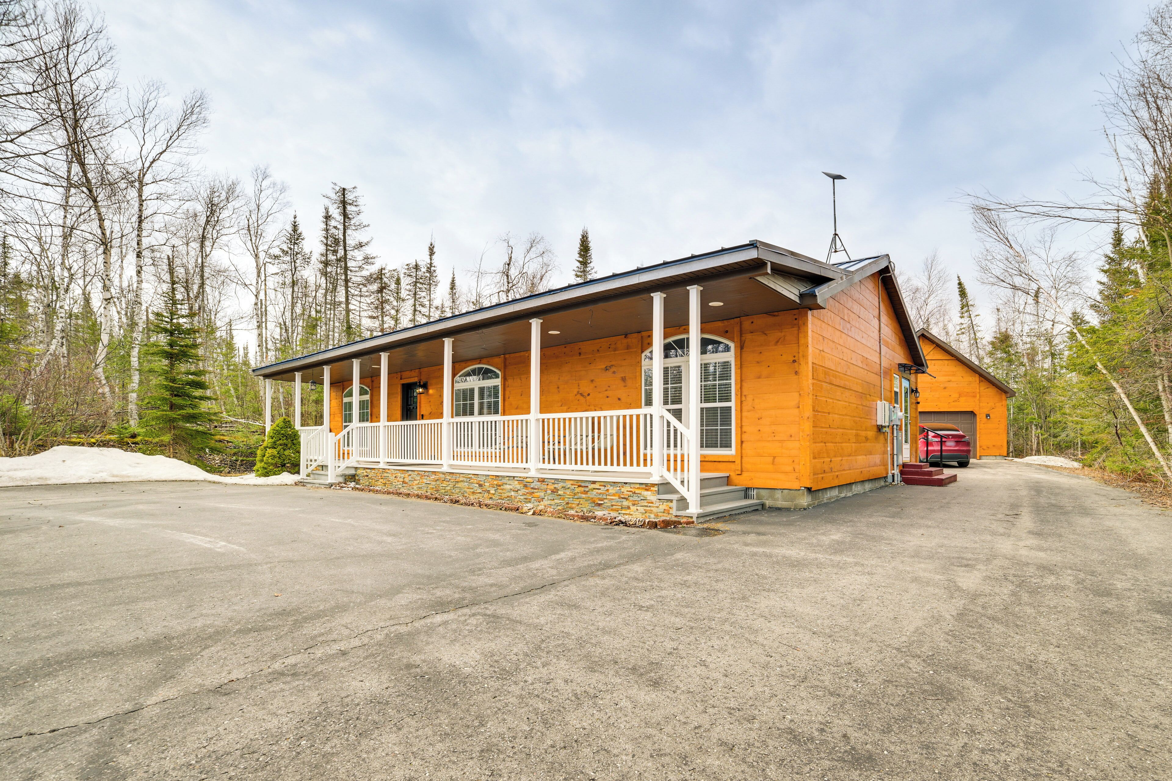 Nhà (3 Bedrooms) | Nội thất