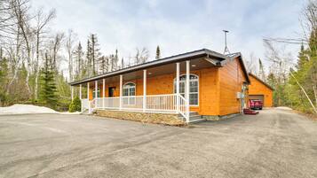 Nhà (3 Bedrooms) | Nội thất