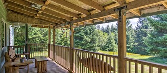 Serene South Bend Family Escape; Dogs Welcome