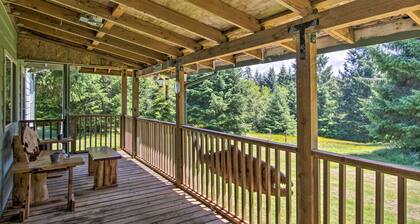 Serene South Bend Family Escape; Dogs Welcome