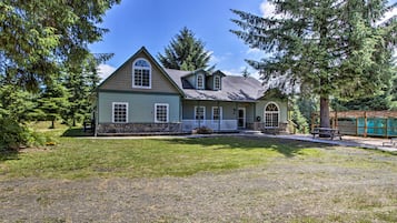 Huis (4 Bedrooms) | Interieur