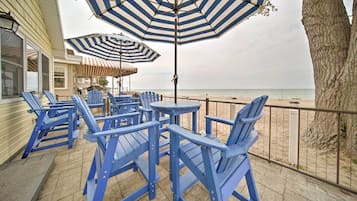 Cottage (3 Bedrooms) | Front of property
