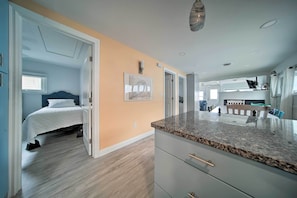 Ferienhaus (3 Bedrooms) | Innenbereich