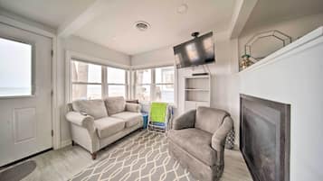 Småhus (3 Bedrooms) | Innvendig