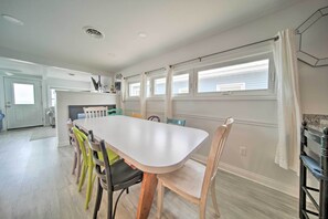 Cottage (3 Bedrooms) | Interior