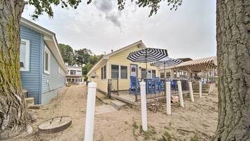 Cottage (3 Bedrooms) | Interior