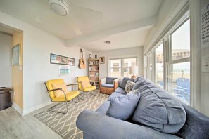 Cottage (3 Bedrooms) | Interior