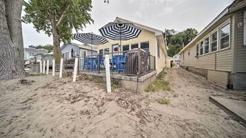 Cottage (3 Bedrooms) | Interior