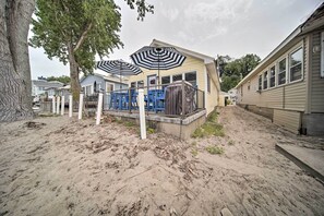 Ferienhaus (3 Bedrooms) | Innenbereich