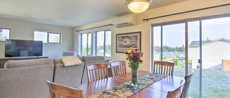 Nhà (3 Bedrooms) | Nội thất