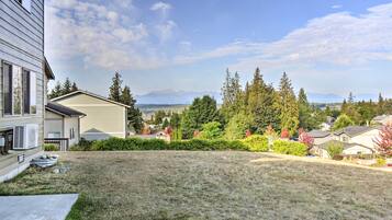 Ferienhaus (3 Bedrooms) | Innenbereich