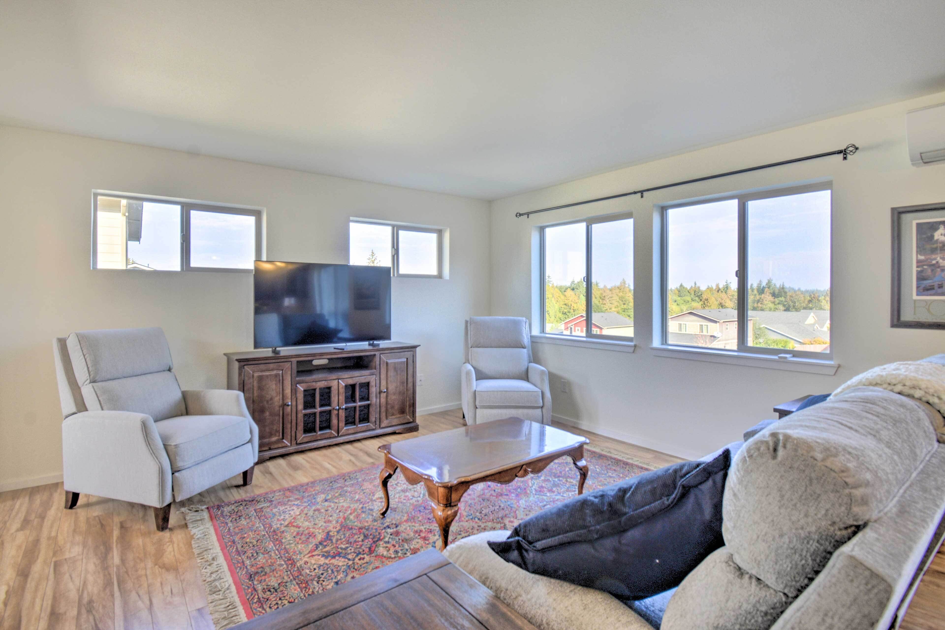 ハウス (3 Bedrooms) | 内装