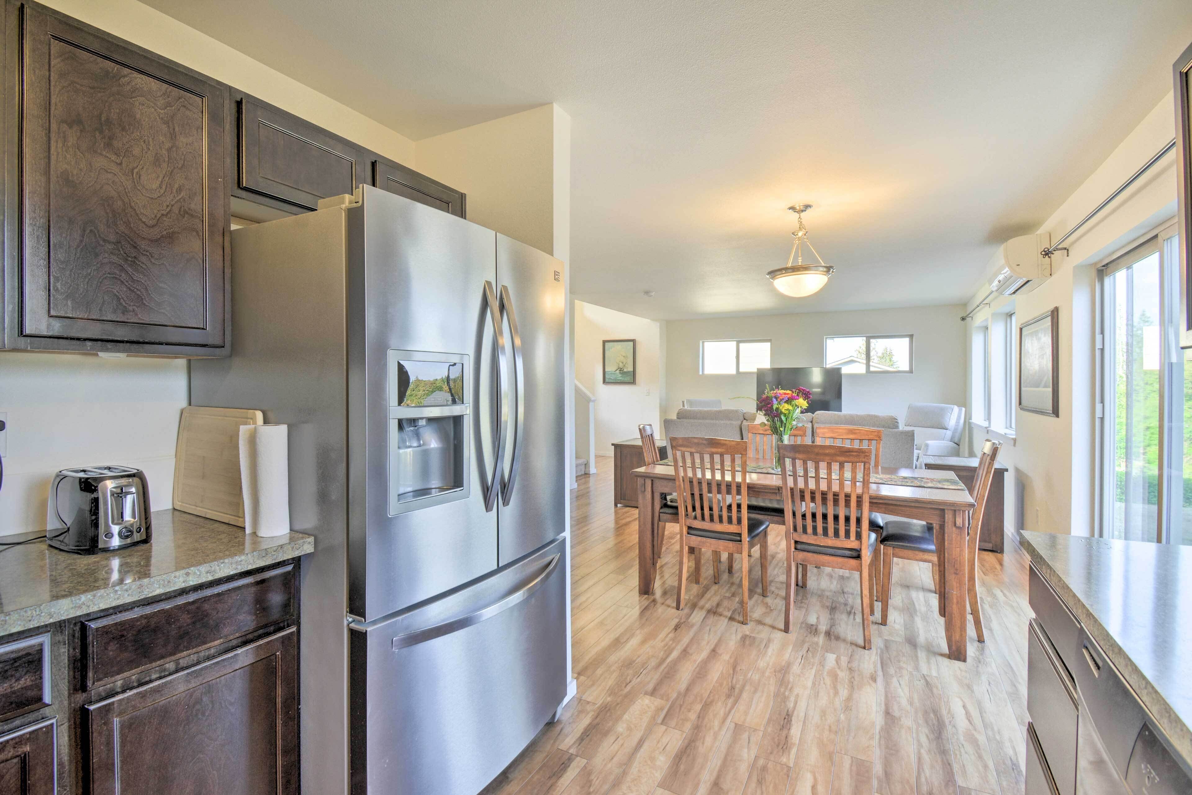 ハウス (3 Bedrooms) | 内装