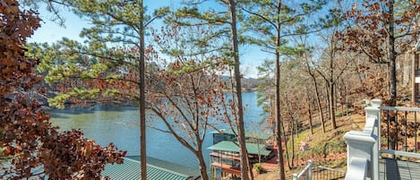 獨棟房屋 (3 Bedrooms) | 住宿內部