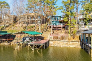 Hus (3 Bedrooms) | Innvendig