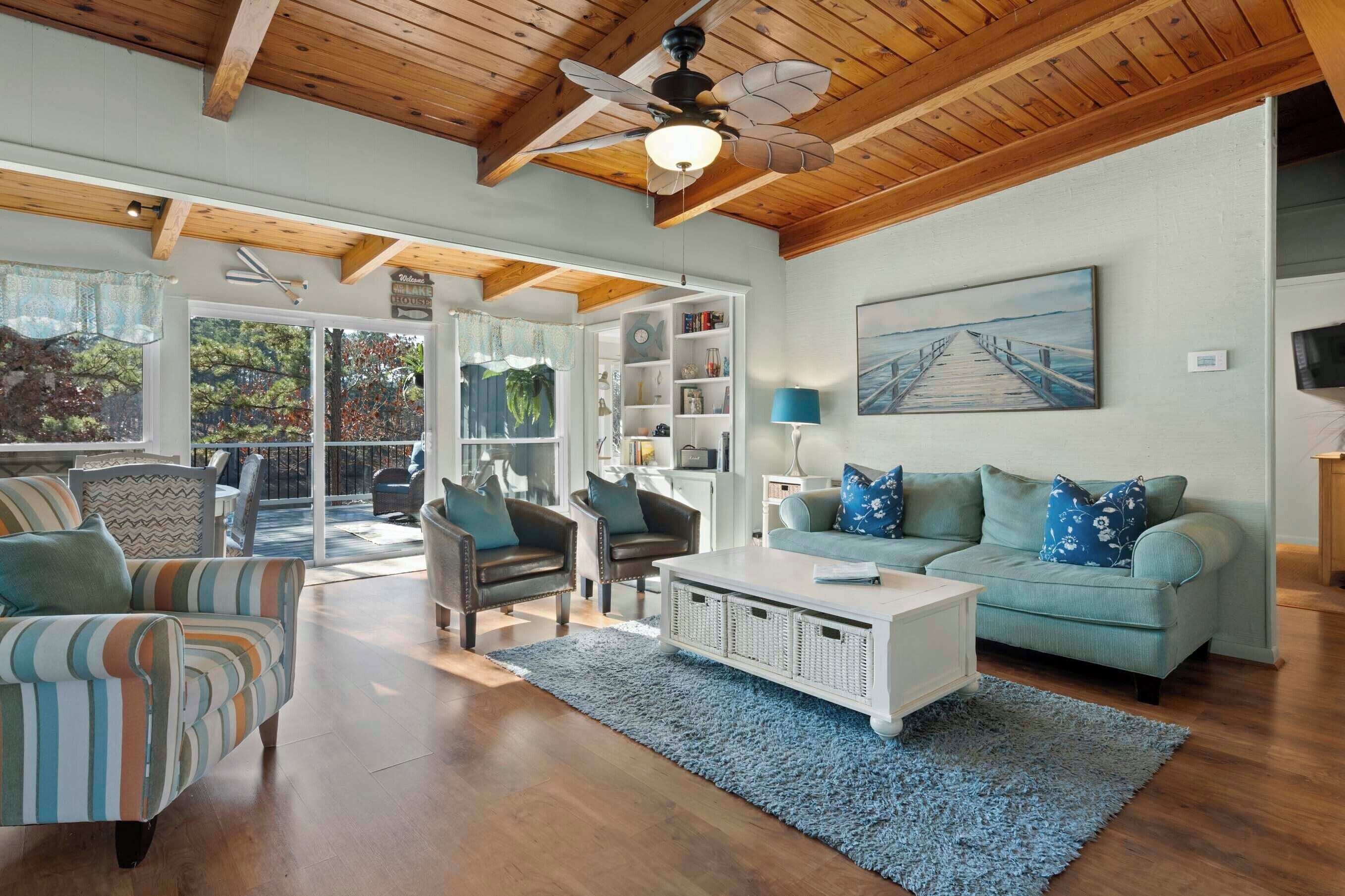 Hus (3 Bedrooms) | Innvendig