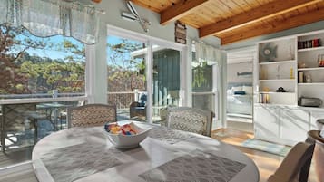 Hus (3 Bedrooms) | Innvendig