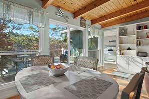 Hus (3 Bedrooms) | Innvendig