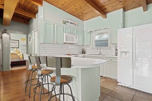 Hus (3 Bedrooms) | Innvendig