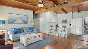 Hus (3 Bedrooms) | Innvendig